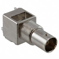 Amphenol RF Division - 112495 - CONN BNC JACK STR 75 OHM PCB