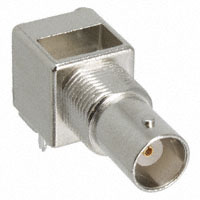 Amphenol RF Division - 112502 - CONN BNC JACK R/A 50 OHM PCB