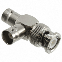 Amphenol RF Division - 112567 - CONN ADAPT PLUG TO JACK BNC