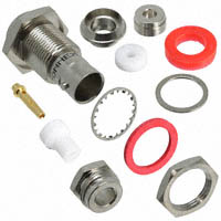 Amphenol RF Division - 112577 - CONN BNC JACK STR 50 OHM SOLDER