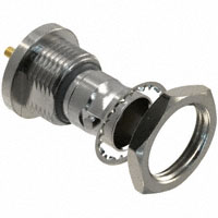 Amphenol RF Division - 112624 - CONN BNC RCPT STR 50 OHM SOLDER