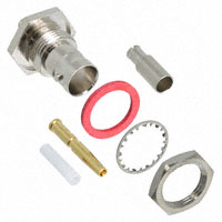 Amphenol RF Division - 112648 - CONN BNC JACK STR 75 OHM CRIMP