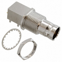 Amphenol RF Division - 112659-75-12 - CONN BNC JACK R/A 75 OHM PCB