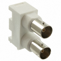 Amphenol RF Division - 112660 - CONN BNC JACK R/A 75 OHM PCB