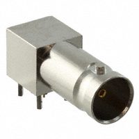 Amphenol RF Division - 112778 - CONN BNC JACK R/A 75 OHM PCB