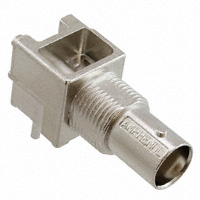 Amphenol RF Division - 112990 - CONN BNC PLUG R/A 75 OHM SOLDER