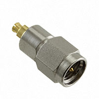 Amphenol SV Microwave - 1132-4003 - CONN ADAPT SMPM JACK TO SMA PLUG