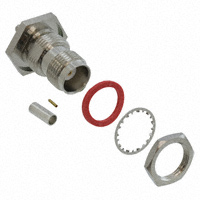 Amphenol RF Division - 122192-15 - CONN TNC JACK STR 50 OHM CRIMP