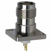 Amphenol RF Division - 122248 - CONN TNC RCPT STR 50 OHM SOLDER