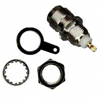 Amphenol RF Division - 122332 - CONN TNC RCPT STR 50 OHM SOLDER