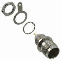Amphenol RF Division - 122333 - CONN TNC RCPT STR 75 OHM SOLDER