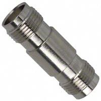 Amphenol RF Division - 122348 - CONN ADAPT JACK-JACK TNC 50 OHM