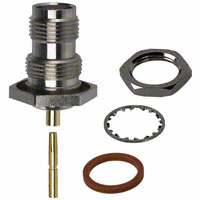 Amphenol RF Division - 122400 - CONN TNC JACK STR 50 OHM CRIMP