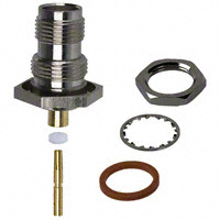 Amphenol RF Division - 122401 - CONN TNC JACK STR 50 OHM SOLDER