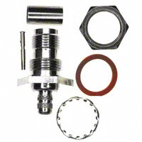 Amphenol RF Division - 122415 - CONN TNC JACK STR 50 OHM SOLDER