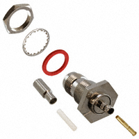 Amphenol RF Division - 122428 - CONN TNC JACK STR 50 OHM CRIMP