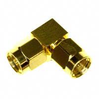 Amphenol RF Division - 132339 - CONN ADAPT PLUG-PLUG SMA 50 OHM
