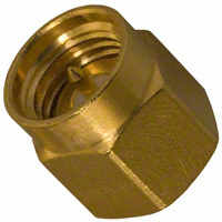 Amphenol RF Division - 132360 - CONN TERMINATOR PLUG SMA 50OHM