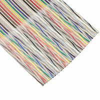 Amphenol Spectra-Strip - 135-2801-060 - CBL RIBN 60COND .050 MULTI 100'