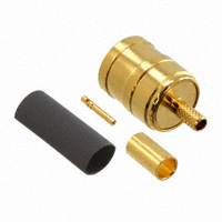 Amphenol RF Division - 142103 - CONN SMB PLUG STR 75 OHM SOLDER