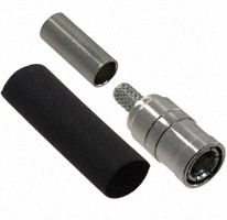 Amphenol RF Division - 142178 - CONN SMB PLUG STR 50 OHM SOLDER