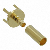 Amphenol RF Division - 142200 - CONN TERMINATOR