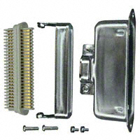 Amphenol Commercial Products - 1573250010 - CONN PLUG IDC 50POS CABLE ASSY