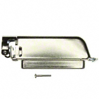 Amphenol Commercial Products - 157825003 - CONN RCPT IDC 50POS CABLE ASSY