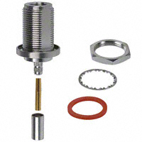 Amphenol RF Division - 172106 - CONN N JACK STR 50 OHM CRIMP