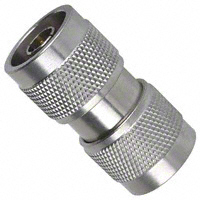 Amphenol RF Division - 172122 - CONN ADAPT PLUG-PLUG N 50 OHM