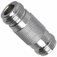 Amphenol RF Division - 172123 - CONN ADAPT JACK-JACK N 50 OHM