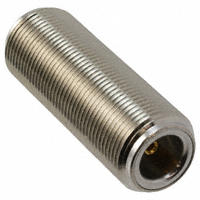 Amphenol RF Division - 172123-10 - CONN ADAPT JACK-JACK N 50 OHM