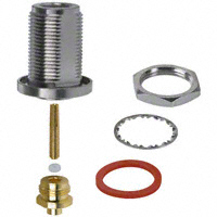 Amphenol RF Division - 172137 - CONN N JACK STR 50 OHM CRIMP