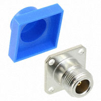 Amphenol RF Division - 172195 - CONN N RCPT STR 50 OHM SOLDER