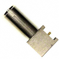 Amphenol RF Division - 172234 - CONN N JACK R/A 50 OHM PCB