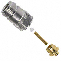 Amphenol RF Division - 172238 - CONN N JACK STR 50 OHM CRIMP