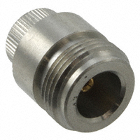 Amphenol RF Division - 172248 - CONN N RCPT STR 50 OHM SOLDER