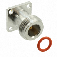 Amphenol RF Division - 172254 - CONN N RCPT STR 50 OHM SOLDER