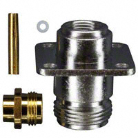 Amphenol RF Division - 172300 - CONN N JACK STR 50 OHM CRIMP