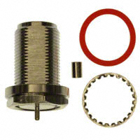 Amphenol RF Division - 172313 - CONN N JACK STR 50 OHM CRIMP