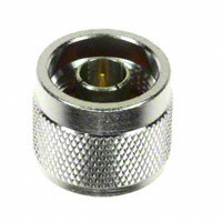 Amphenol RF Division - 172317 - CONN CAP CVR SHORTING FOR N JACK