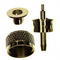 Amphenol RF Division - 182103 - CONN UHF PLUG STR SOLDER