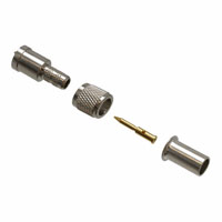 Amphenol RF Division - 182110 - CONN MINI UHF PLUG 50 OHM SOLDER