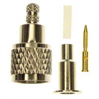 Amphenol RF Division - 182118 - CONN MINI UHF PLUG 50 OHM SOLDER