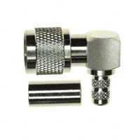 Amphenol RF Division - 182323 - CONN MINI UHF PLUG 50 OHM SOLDER