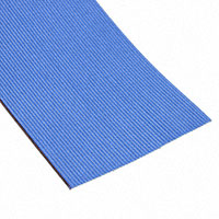 Amphenol Spectra-Strip - 191-2811-050 - CBL RIBN 50COND .050 BLUE 100'