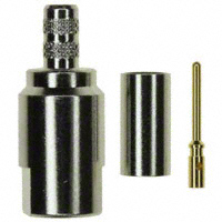 Amphenol RF Division - 192100 - CONN FME PLUG STR 50 OHM SOLDER