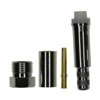 Amphenol RF Division - 192102 - CONN FME JACK STR 50 OHM CRIMP