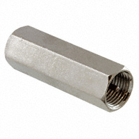 Amphenol RF Division - 192103 - CONN ADAPT PLUG-PLUG FME 50 OHM