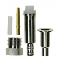 Amphenol RF Division - 192111 - CONN FME JACK STR 50 OHM SOLDER